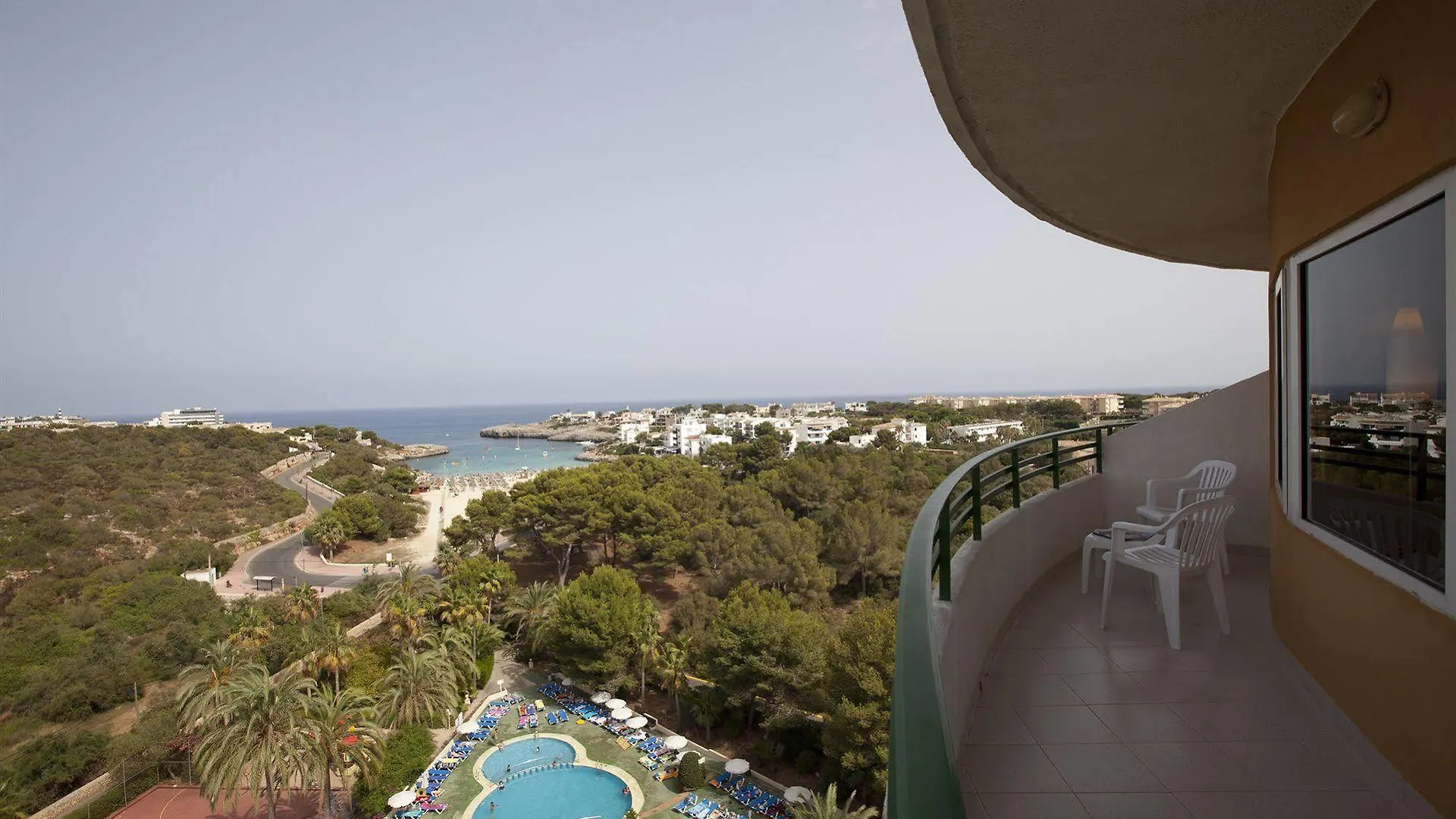 Grupotel Club Cala Marsal - New Reopening 2025 Portocolom  4*, Portocolom (Mallorca) Spain