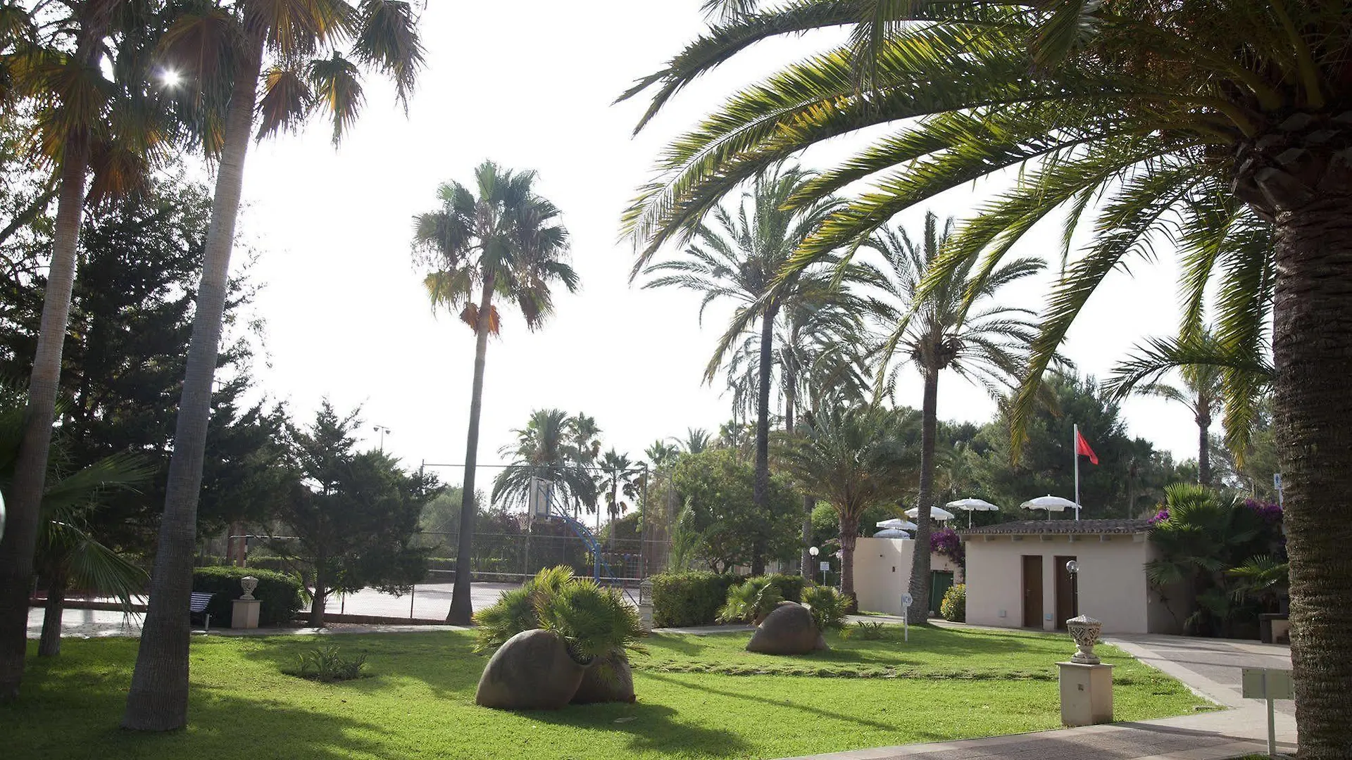 Grupotel Club Cala Marsal - New Reopening 2025 Portocolom  4*, Portocolom (Mallorca)