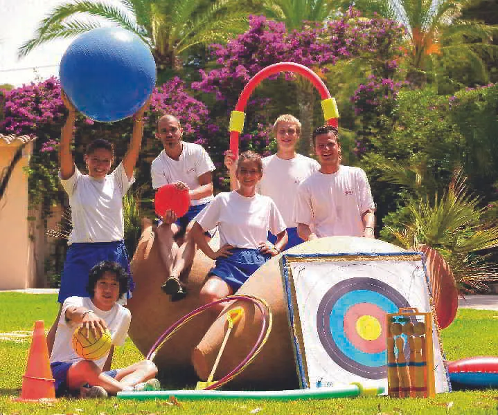 Grupotel Cala Marsal Nature Hotel - New Reopening 2025 Puerto Colom