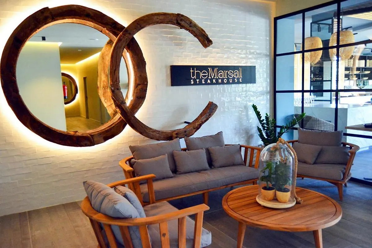 Grupotel Cala Marsal Nature Hotel - New Reopening 2025 Puerto Colom