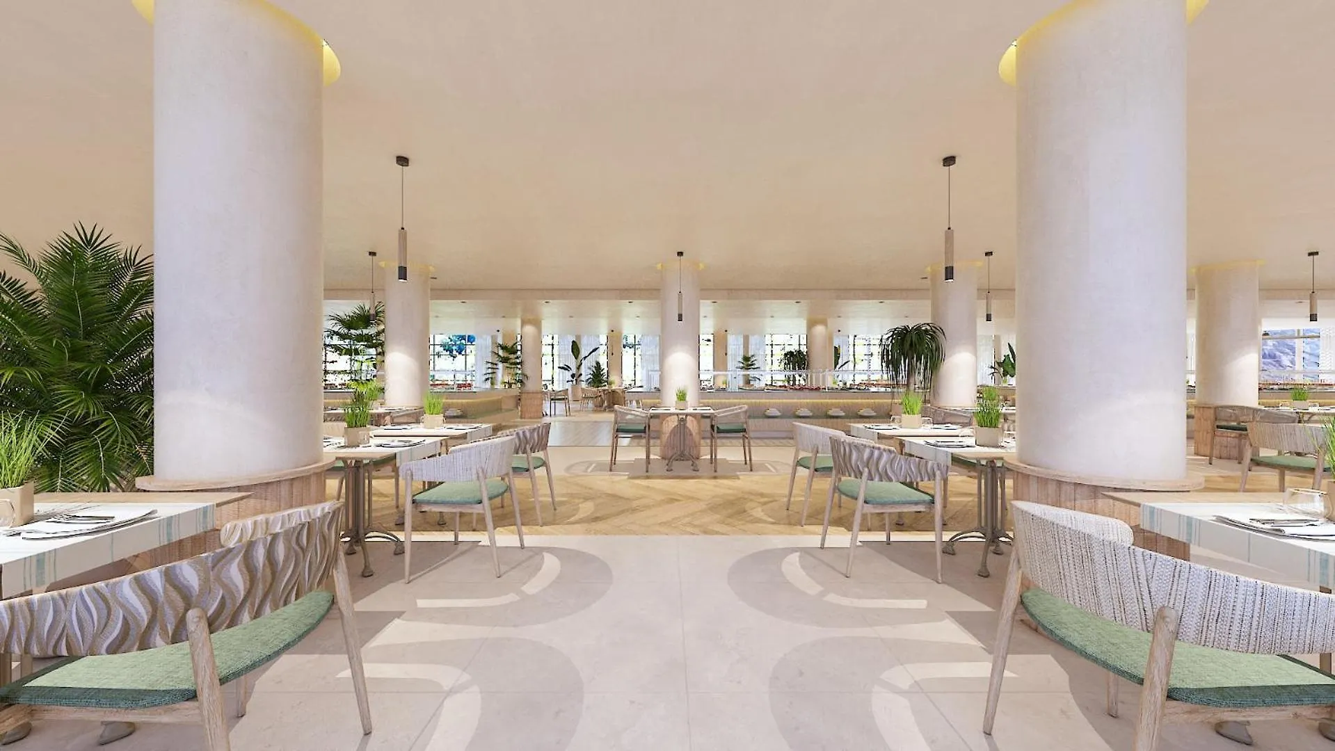 Grupotel Cala Marsal Nature Hotel - New Reopening 2025 Puerto Colom