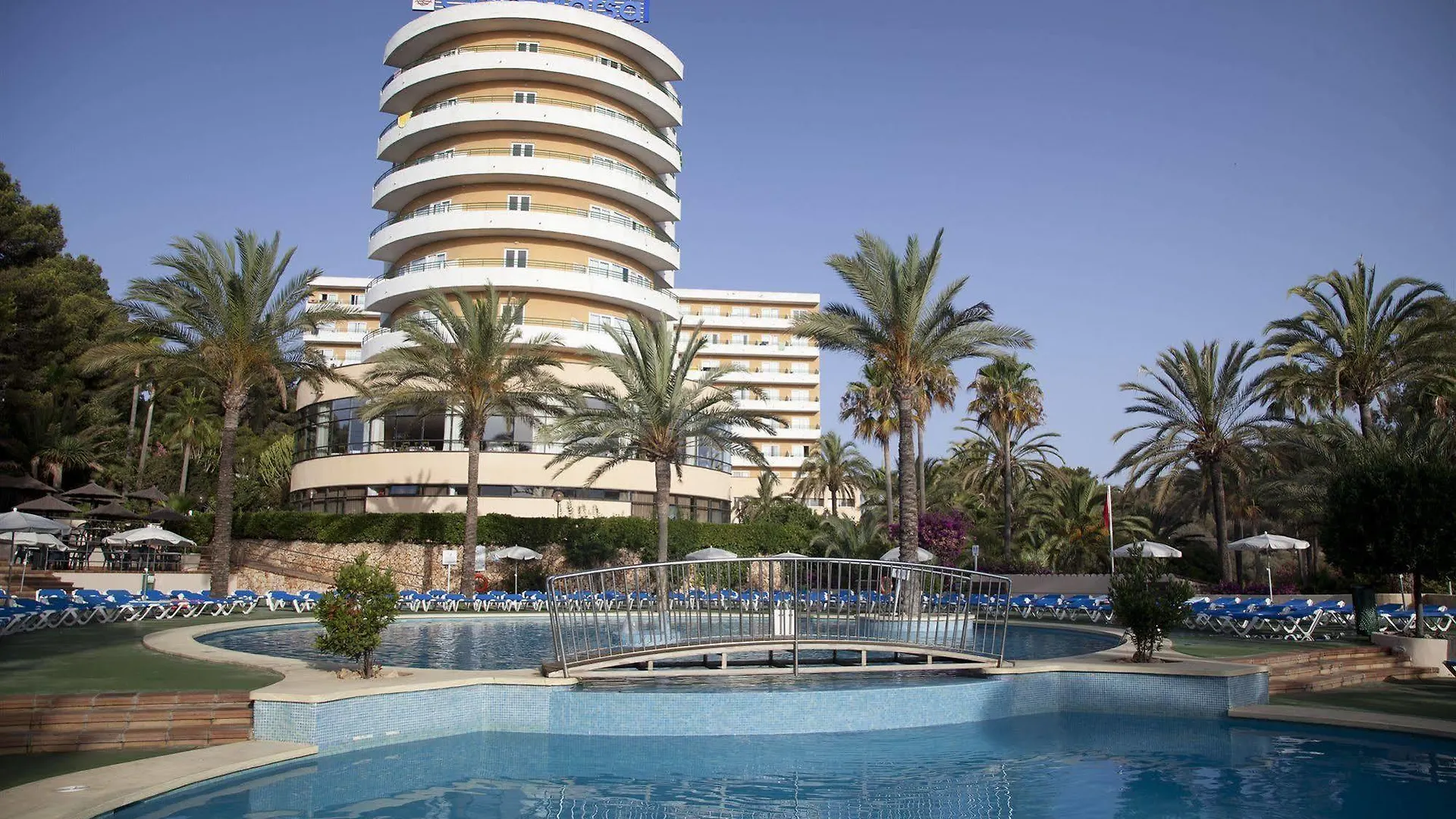 Grupotel Cala Marsal Nature Hotel - New Reopening 2025 Puerto Colom 4*,  Spanien