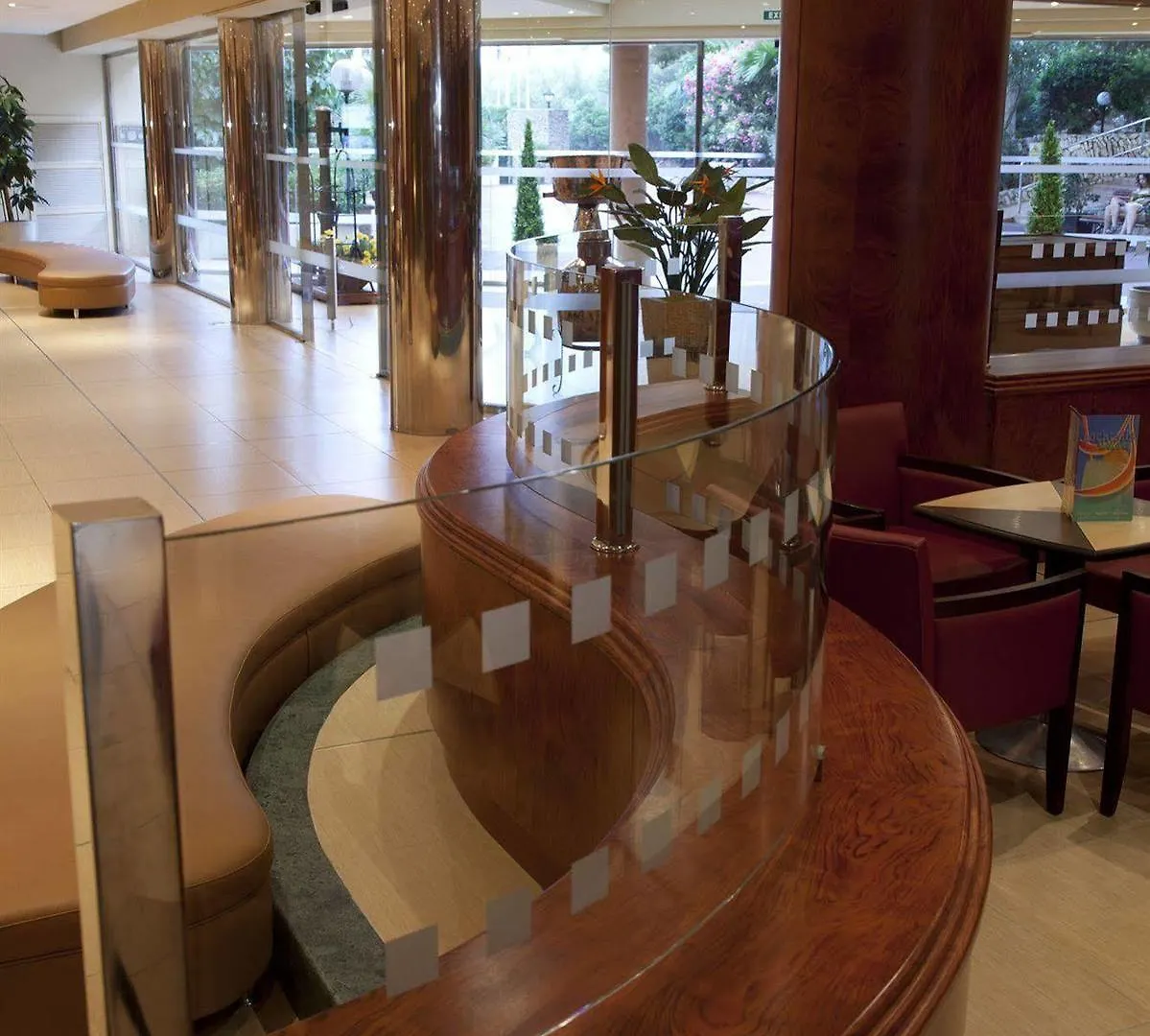 ****  Grupotel Cala Marsal Nature Hotel - New Reopening 2025 Puerto Colom Spanien