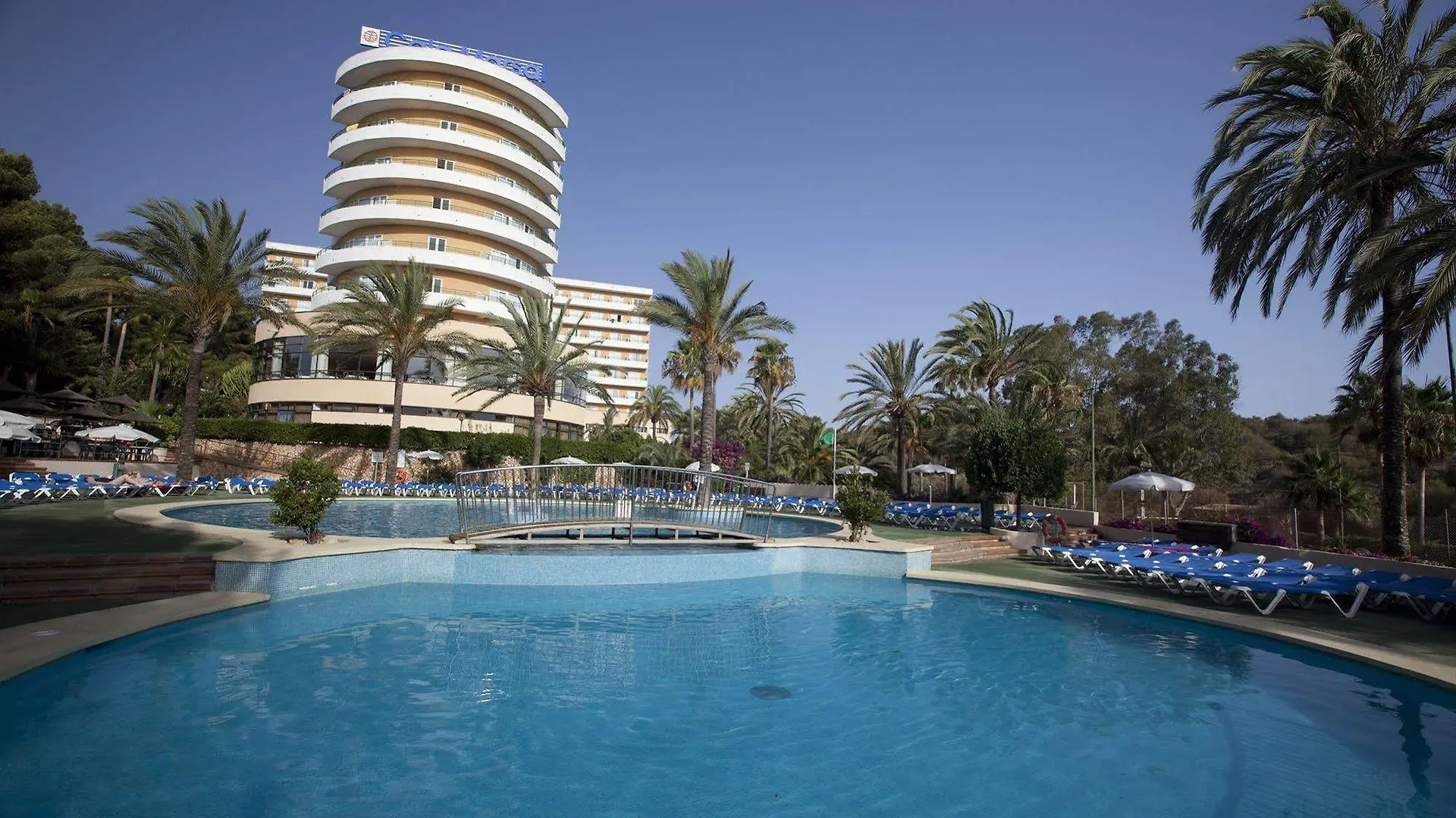 Grupotel Cala Marsal Nature Hotel - New Reopening 2025 Puerto Colom